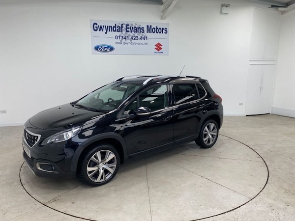 Used Peugeot 2008 2019 for sale - 75474130: Photo 23