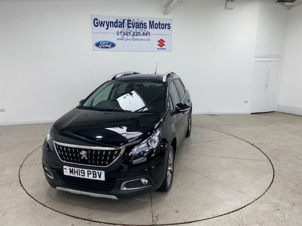 Used Peugeot 2008 2019 for sale - 75474130: Photo 25