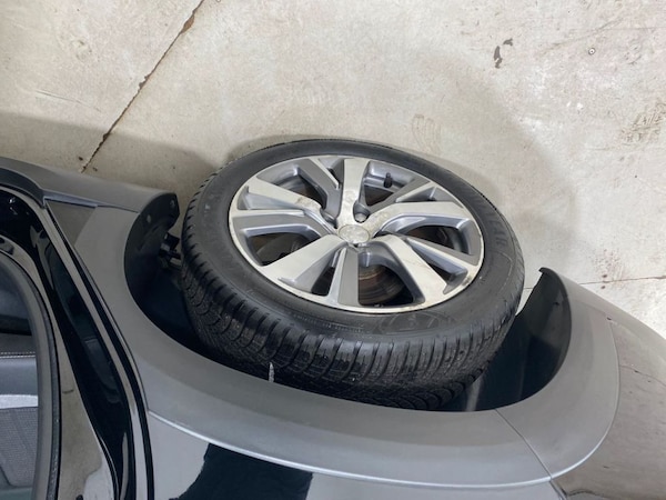 Used Peugeot 2008 2019 for sale - 75474130: Photo 29
