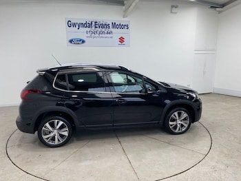 Used Peugeot 2008 2019 for sale - 75474130: Photo