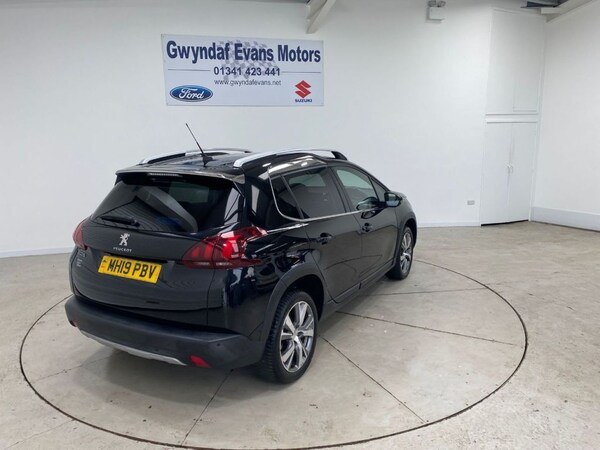 Used Peugeot 2008 2019 for sale - 75474130: Photo 5