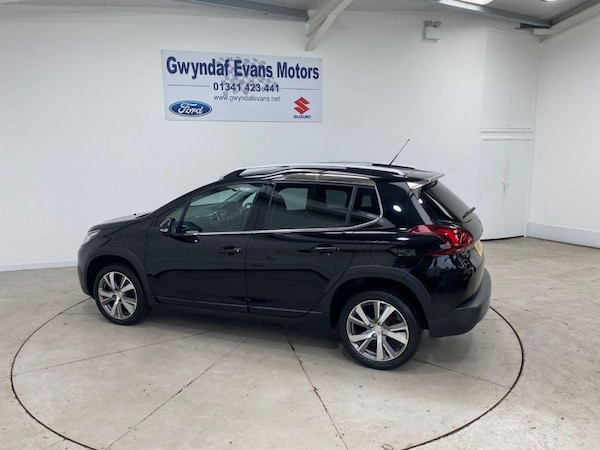 Used Peugeot 2008 2019 for sale - 75474130: Photo 9