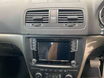 Used Skoda Yeti  for sale - 74343844: Photo