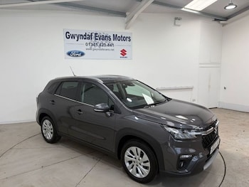 Used Suzuki SX4 S-Cross 2024 for sale - 78500406: Photo