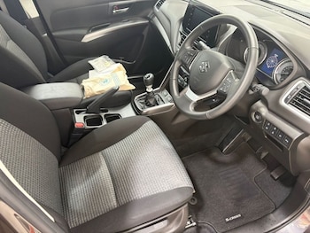 Used Suzuki SX4 S-Cross 2024 for sale - 78500406: Photo