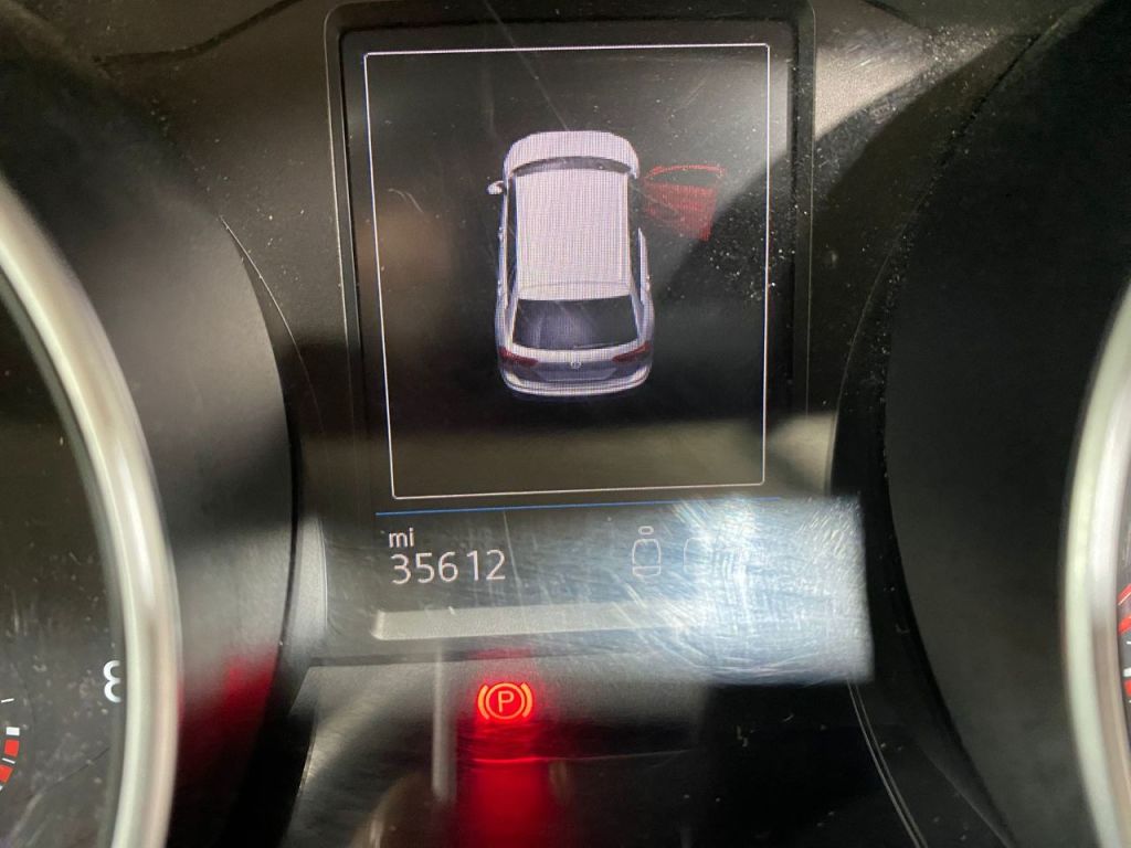 Used Volkswagen Tiguan 2020 for sale - 76495647: Photo 11