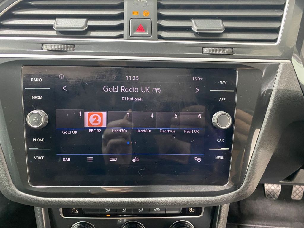 Used Volkswagen Tiguan 2020 for sale - 76495647: Photo 13