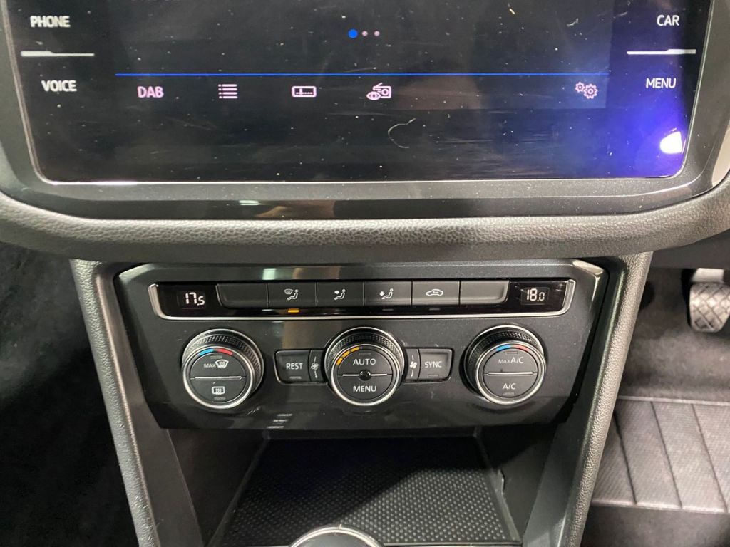 Used Volkswagen Tiguan 2020 for sale - 76495647: Photo 17