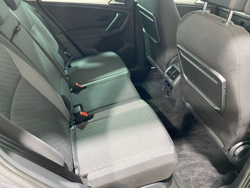 Used Volkswagen Tiguan 2020 for sale - 76495647: Photo 4