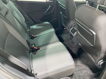 Used Volkswagen Tiguan 2020 for sale - 76495647: Photo