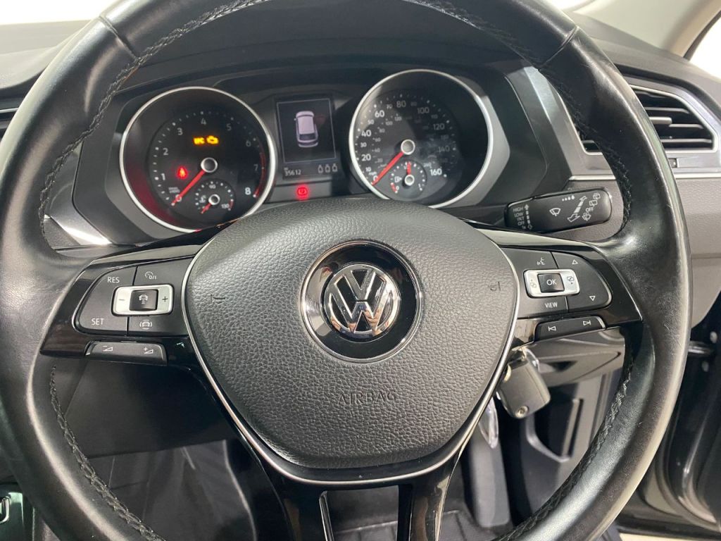 Used Volkswagen Tiguan 2020 for sale - 76495647: Photo 7