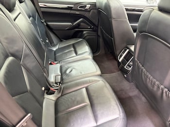 Used Porsche Cayenne 2014 for sale - 78764606: Photo