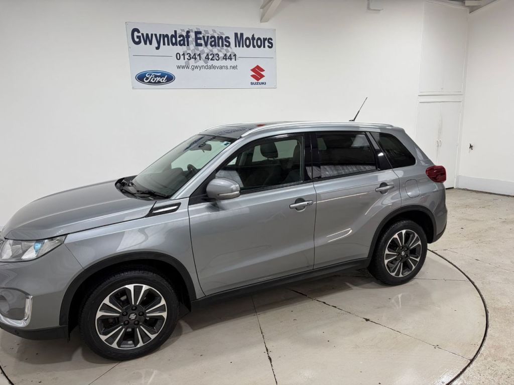 Used Suzuki Vitara 2020 for sale - 77541816: Photo 11