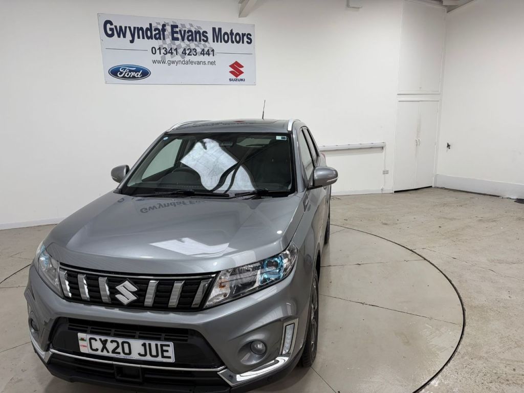 Used Suzuki Vitara 2020 for sale - 77541816: Photo 17