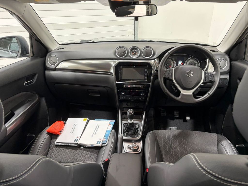 Used Suzuki Vitara 2020 for sale - 77541816: Photo 18
