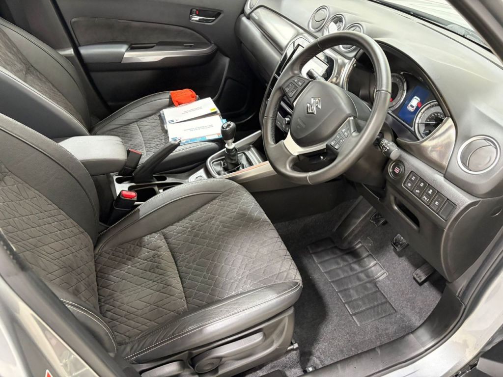 Used Suzuki Vitara 2020 for sale - 77541816: Photo 2