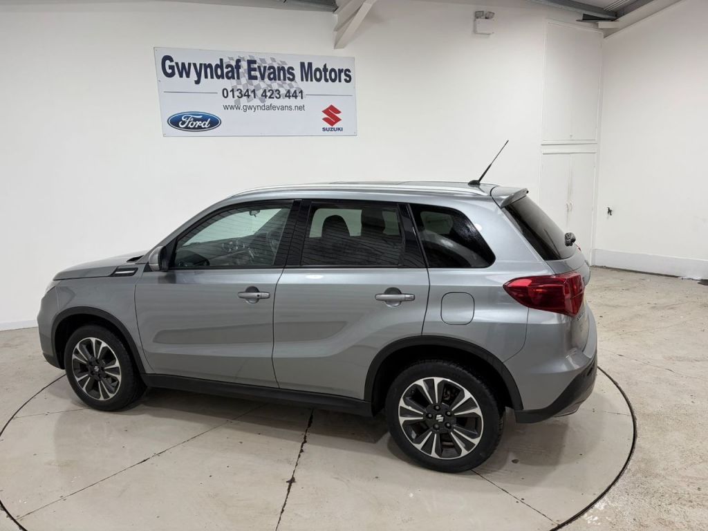 Used Suzuki Vitara 2020 for sale - 77541816: Photo 23