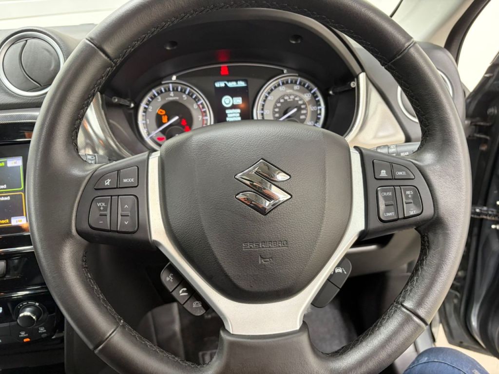 Used Suzuki Vitara 2020 for sale - 77541816: Photo 26