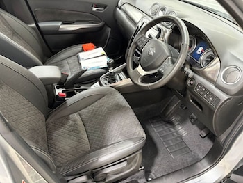 Used Suzuki Vitara 2020 for sale - 77541816: Photo