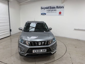 Used Suzuki Vitara 2020 for sale - 77541816: Photo