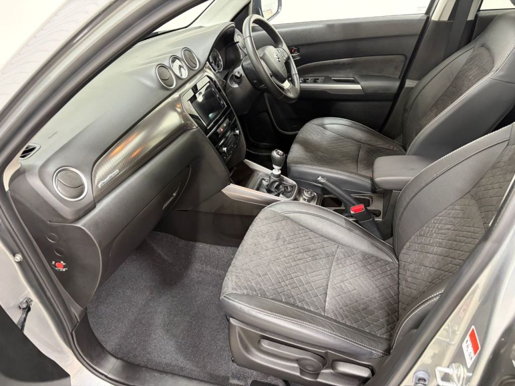 Used Suzuki Vitara 2020 for sale - 77541816: Photo 4