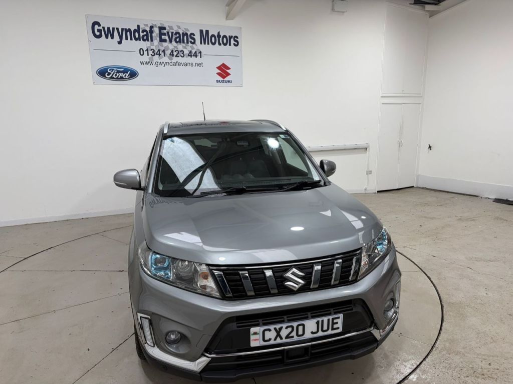 Used Suzuki Vitara 2020 for sale - 77541816: Photo 7