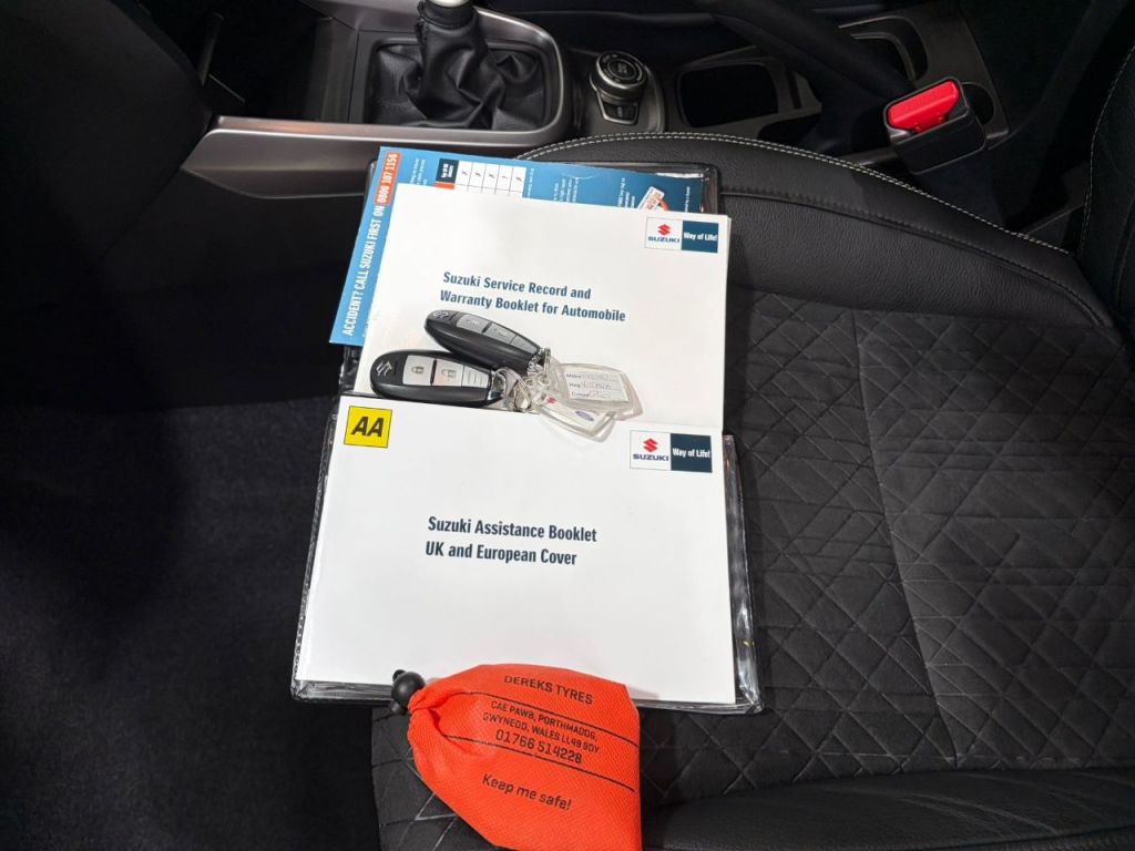 Used Suzuki Vitara 2020 for sale - 77541816: Photo 8