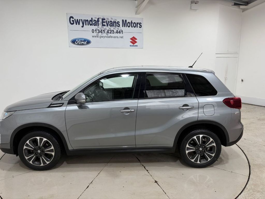 Used Suzuki Vitara 2020 for sale - 77541816: Photo 9