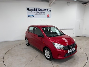 Used Suzuki Celerio 2018 for sale - 79421787: Photo