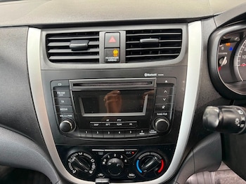 Used Suzuki Celerio 2018 for sale - 79421787: Photo