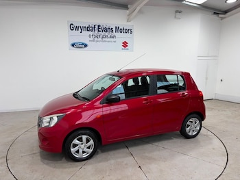 Used Suzuki Celerio 2018 for sale - 79421787: Photo