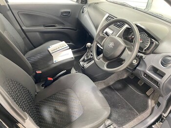 Used Suzuki Celerio 2015 for sale - 75527338: Photo
