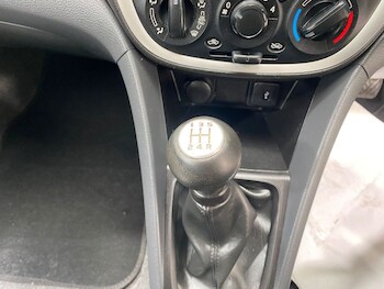 Used Suzuki Celerio 2015 for sale - 75527338: Photo