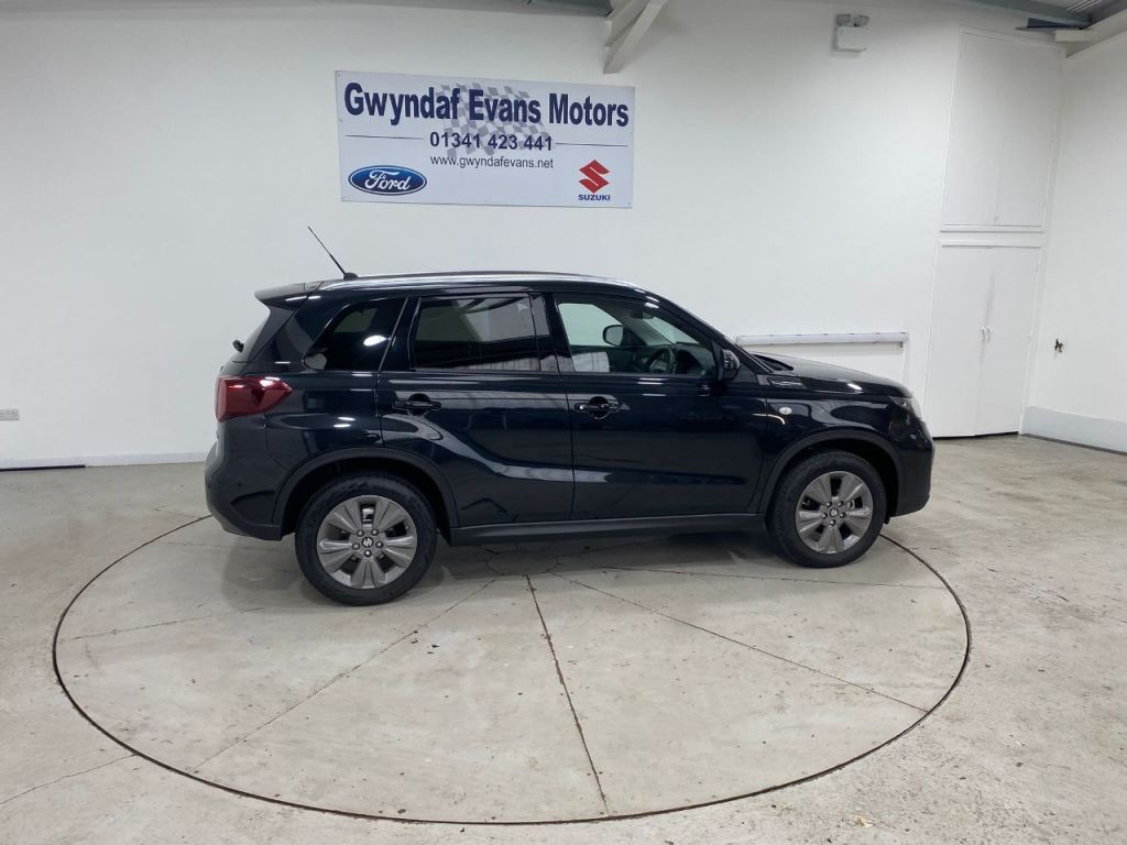 Used Suzuki Vitara 2025 for sale - 76279302: Photo 10