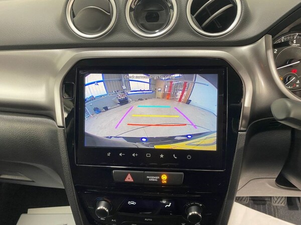 Used Suzuki Vitara 2025 for sale - 76279302: Photo 11