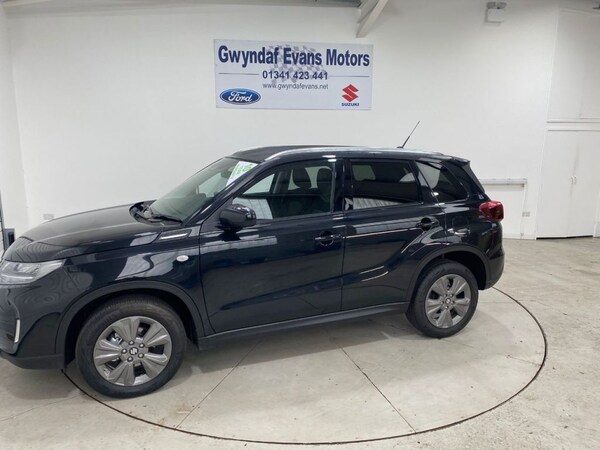Used Suzuki Vitara 2025 for sale - 76279302: Photo 12