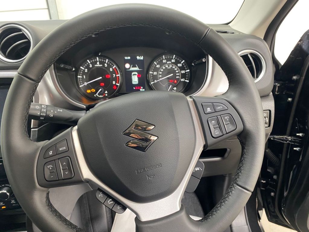 Used Suzuki Vitara 2025 for sale - 76279302: Photo 13