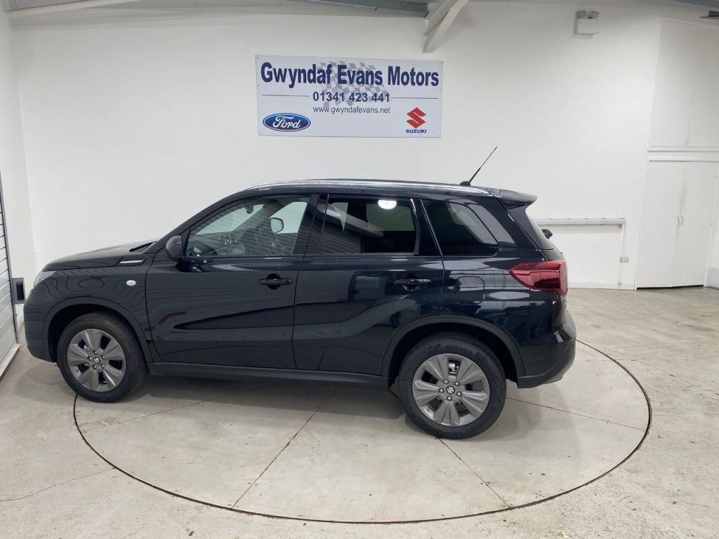 Used Suzuki Vitara 2025 for sale - 76279302: Photo 14