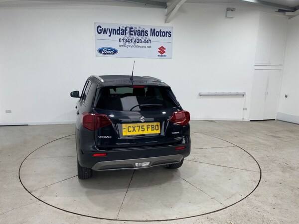 Used Suzuki Vitara 2025 for sale - 76279302: Photo 16