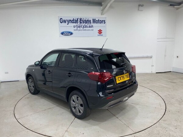 Used Suzuki Vitara 2025 for sale - 76279302: Photo 18