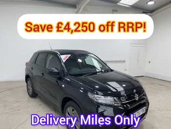 2025 - 1.4 Boosterjet Mild Hybrid Motion 5dr
