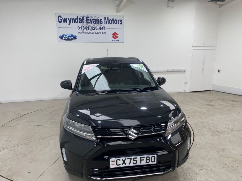 Used Suzuki Vitara 2025 for sale - 76279302: Photo 21