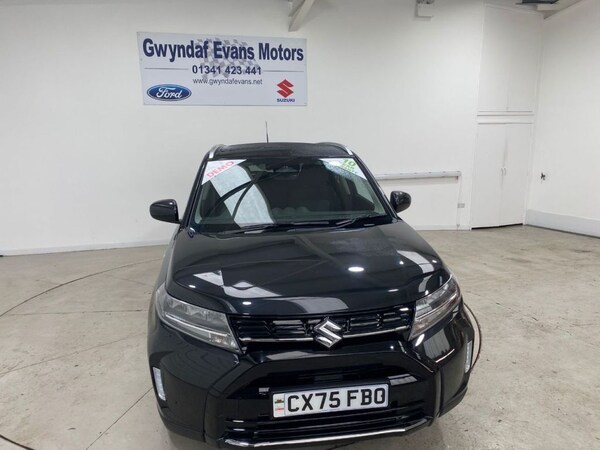 Used Suzuki Vitara 2025 for sale - 76279302: Photo 21