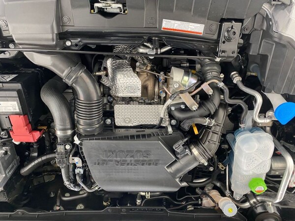 Used Suzuki Vitara 2025 for sale - 76279302: Photo 23
