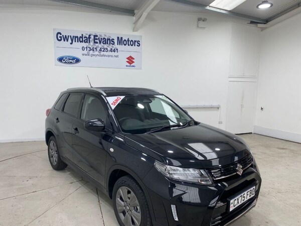 Used Suzuki Vitara 2025 for sale - 76279302: Photo 2