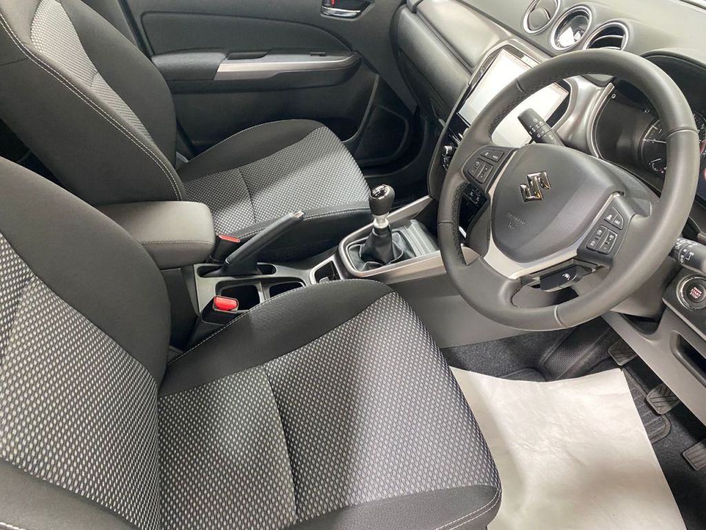 Used Suzuki Vitara 2025 for sale - 76279302: Photo 3