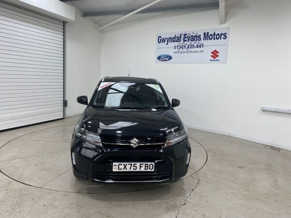 Used Suzuki Vitara 2025 for sale - 76279302: Photo 4