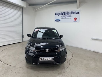 Used Suzuki Vitara 2025 for sale - 76279302: Photo 4