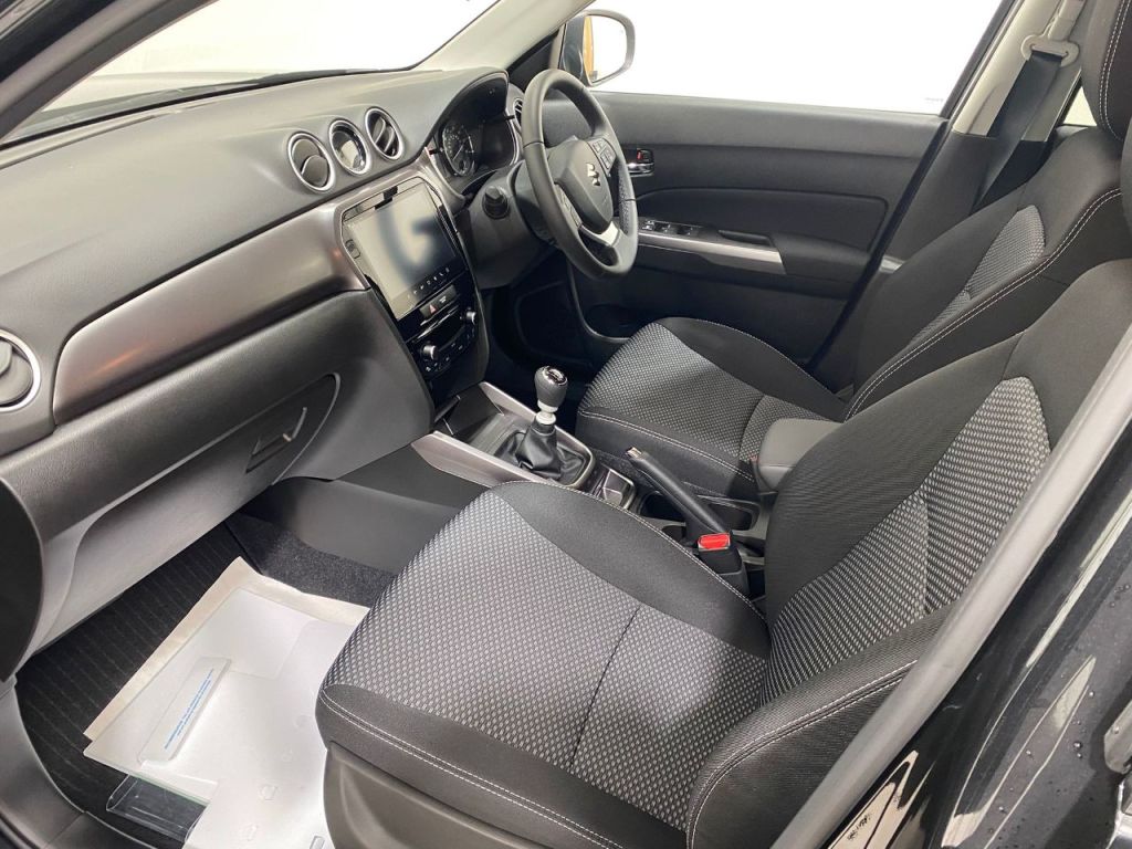 Used Suzuki Vitara 2025 for sale - 76279302: Photo 5