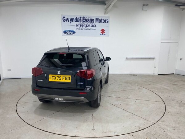 Used Suzuki Vitara 2025 for sale - 76279302: Photo 6